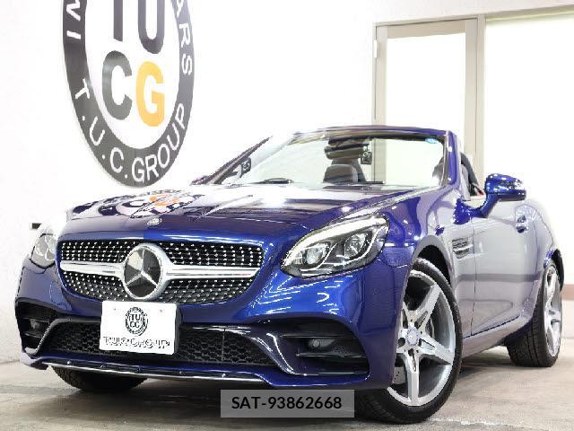 sat car