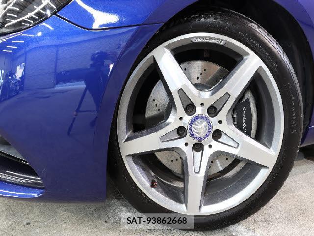 Mercedes Benz SLC 2017-03 8219577-7