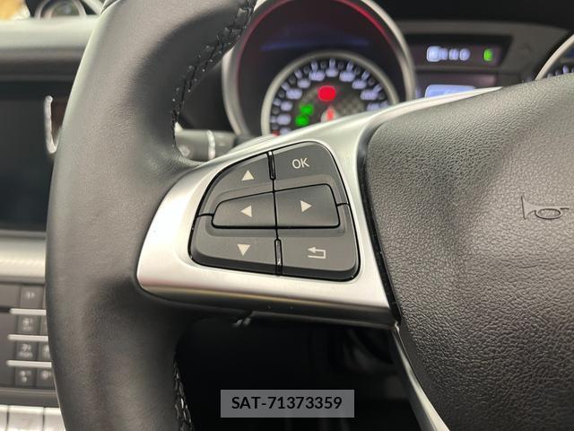 Mercedes Benz SLC 2020-09 8222607-10