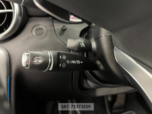 Mercedes Benz SLC 2020-09 8222607-13