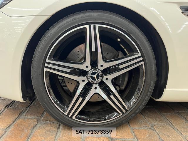 Mercedes Benz SLC 2020-09 8222607-16