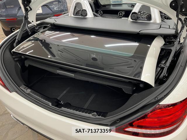 Mercedes Benz SLC 2020-09 8222607-5