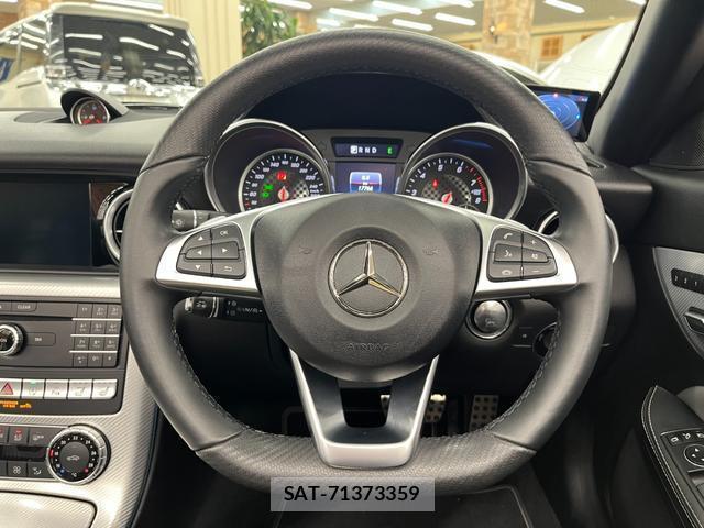 Mercedes Benz SLC 2020-09 8222607-7