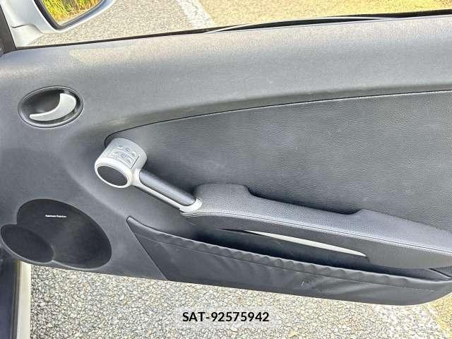 Mercedes Benz SLK 2005-08 8218369-11