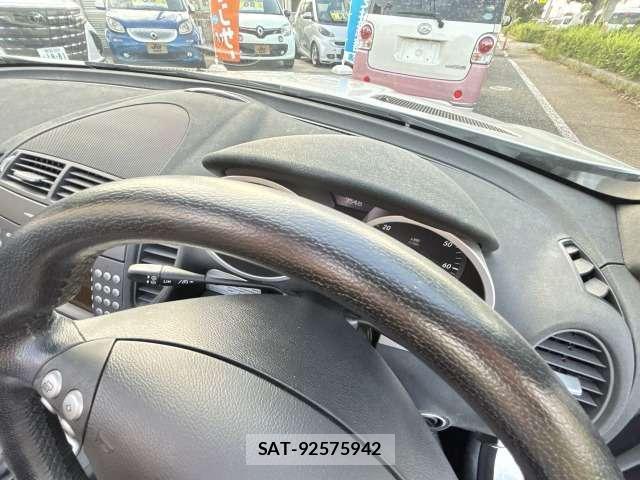 Mercedes Benz SLK 2005-08 8218369-18