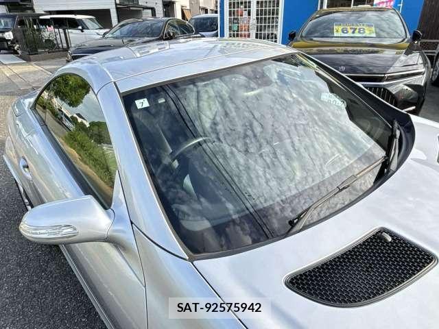 Mercedes Benz SLK 2005-08 8218369-7