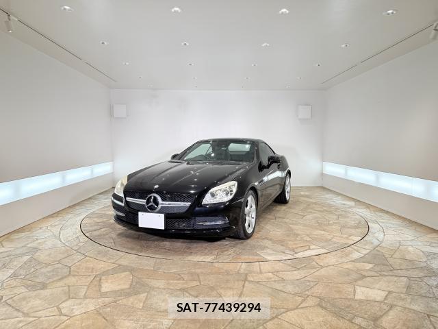 sat car