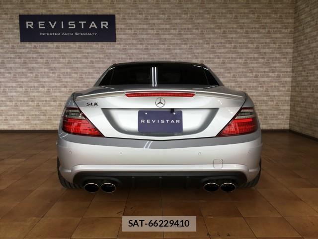 Mercedes Benz SLK 2011-11 8224021-10