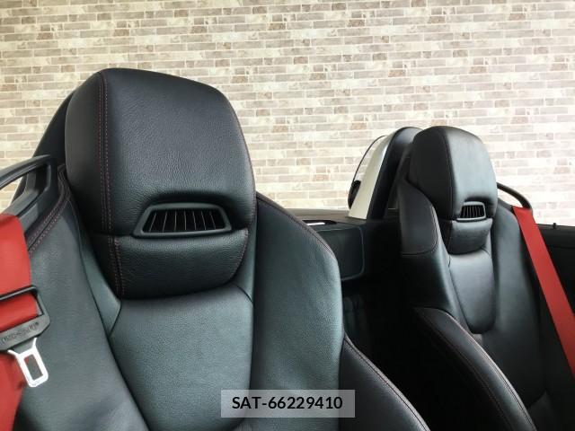 Mercedes Benz SLK 2011-11 8224021-15