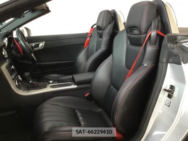 Mercedes Benz SLK 2011-11 8224021-16