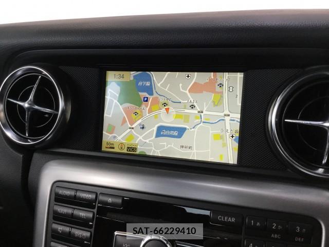 Mercedes Benz SLK 2011-11 8224021-17