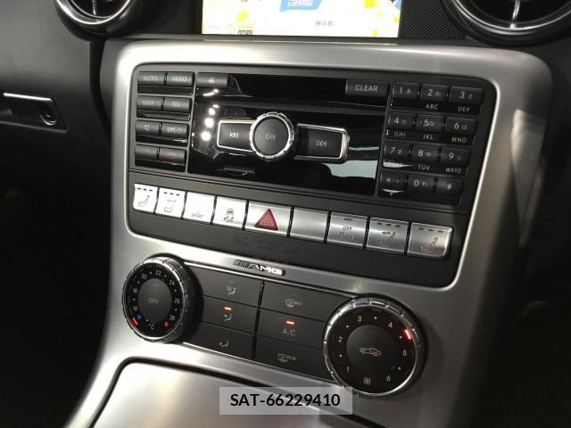 Mercedes Benz SLK 2011-11 8224021-18