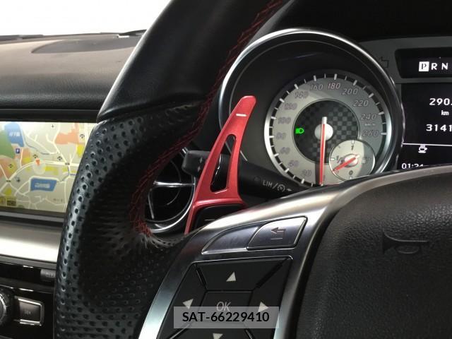 Mercedes Benz SLK 2011-11 8224021-19