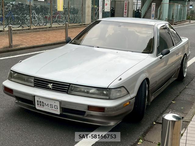 Toyota SOARER 1989-11 8221921-1