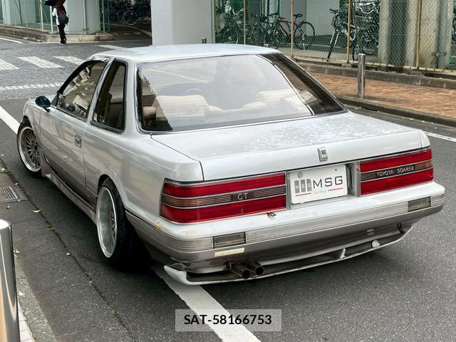 Toyota SOARER 1989-11 8221921-2