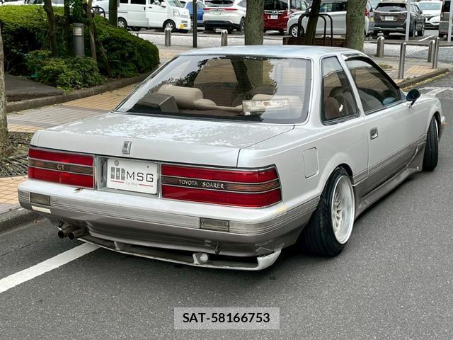 Toyota SOARER 1989-11 8221921-3