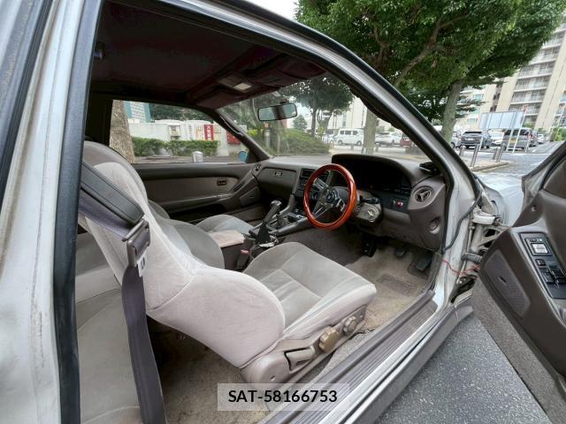 Toyota SOARER 1989-11 8221921-5