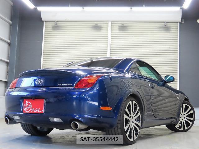 Toyota SOARER 2002-01 8222308-13
