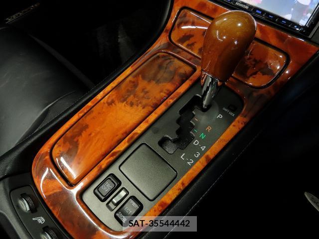 Toyota SOARER 2002-01 8222308-15
