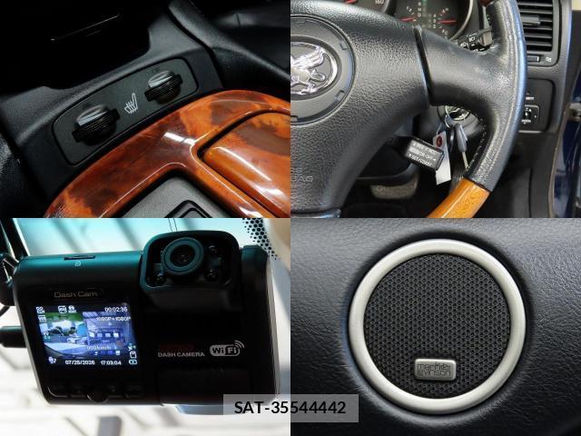 Toyota SOARER 2002-01 8222308-17