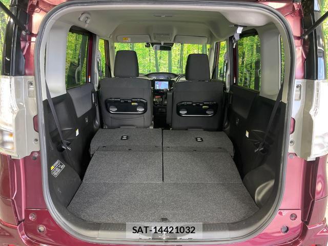 Suzuki SOLIO BANDIT 2019-06 8216684-10