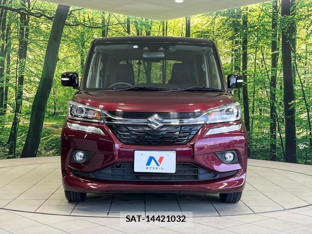 Suzuki SOLIO BANDIT 2019-06 8216684-14