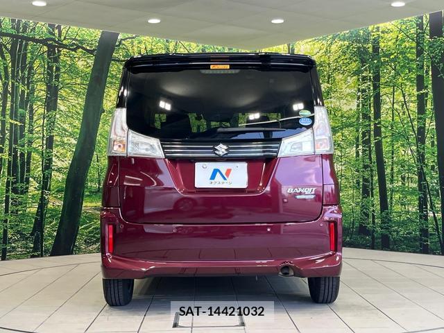 Suzuki SOLIO BANDIT 2019-06 8216684-15