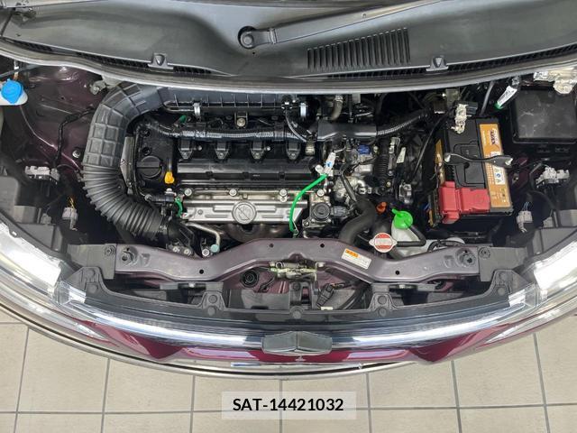 Suzuki SOLIO BANDIT 2019-06 8216684-18