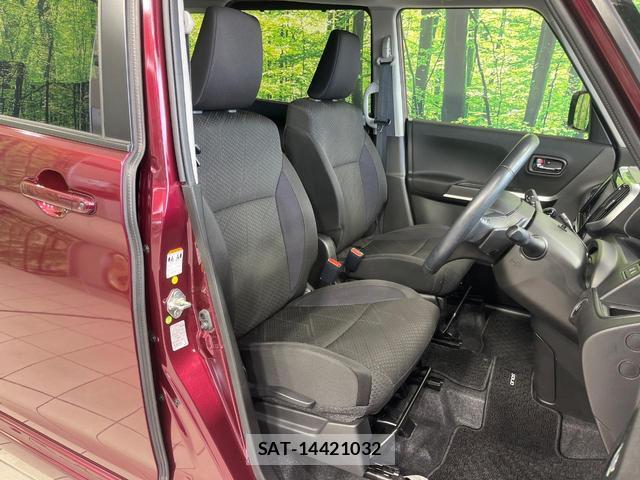 Suzuki SOLIO BANDIT 2019-06 8216684-8