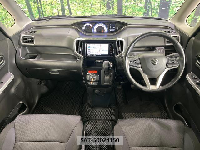 Suzuki SOLIO BANDIT 2017-11 8216688-1
