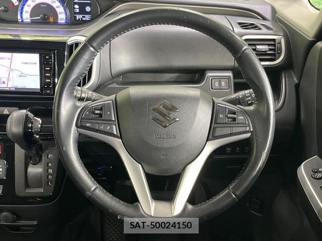 Suzuki SOLIO BANDIT 2017-11 8216688-11