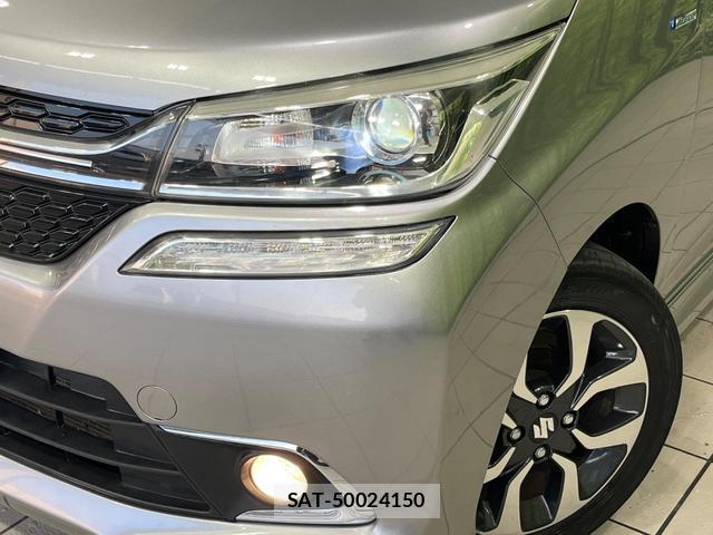 Suzuki SOLIO BANDIT 2017-11 8216688-12