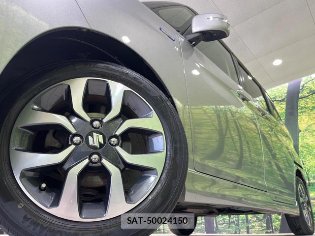Suzuki SOLIO BANDIT 2017-11 8216688-13