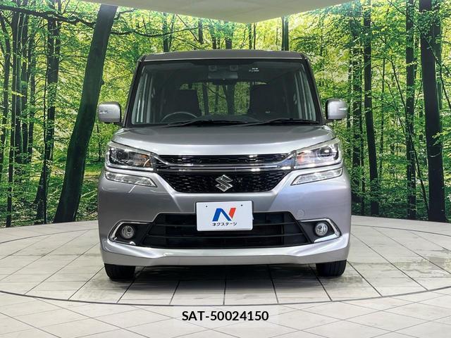 Suzuki SOLIO BANDIT 2017-11 8216688-14