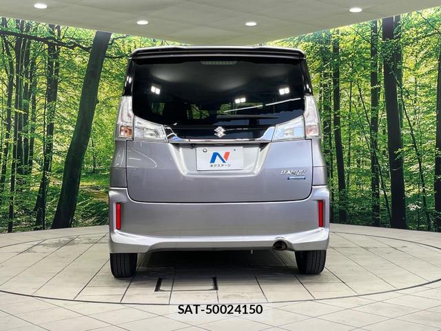 Suzuki SOLIO BANDIT 2017-11 8216688-15