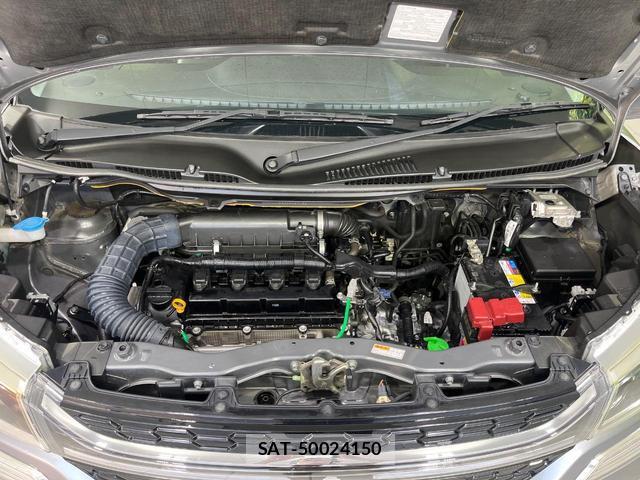 Suzuki SOLIO BANDIT 2017-11 8216688-18
