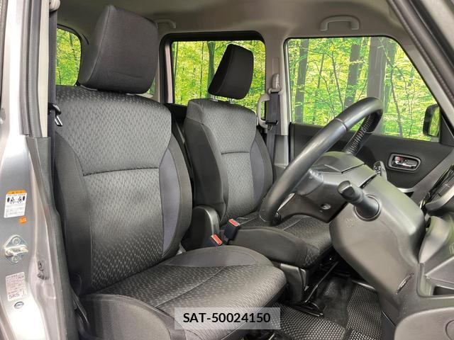 Suzuki SOLIO BANDIT 2017-11 8216688-8