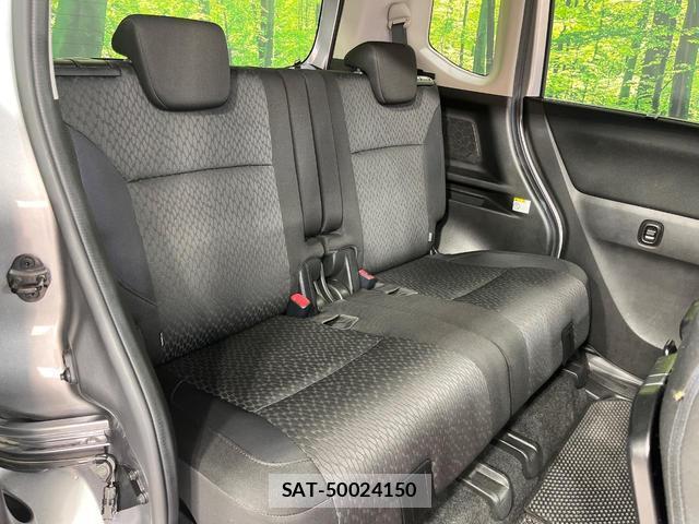 Suzuki SOLIO BANDIT 2017-11 8216688-9