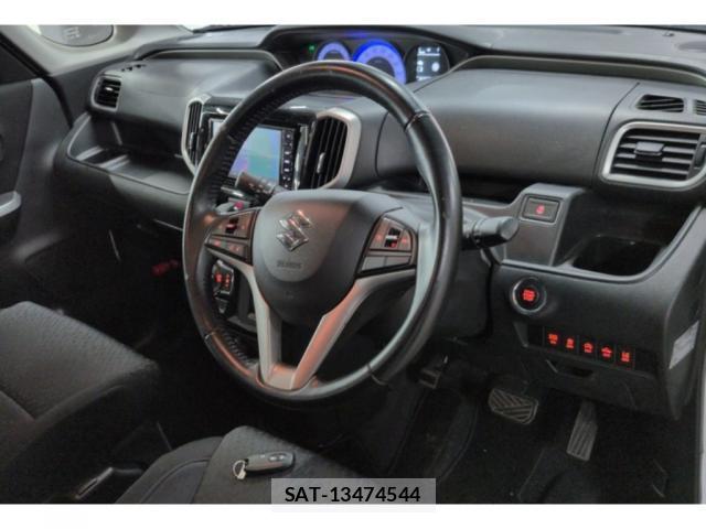 Suzuki SOLIO BANDIT 2018 8217656-2