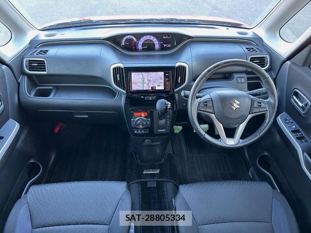 Suzuki SOLIO BANDIT 2017-04 8219353-1