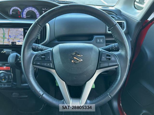 Suzuki SOLIO BANDIT 2017-04 8219353-10