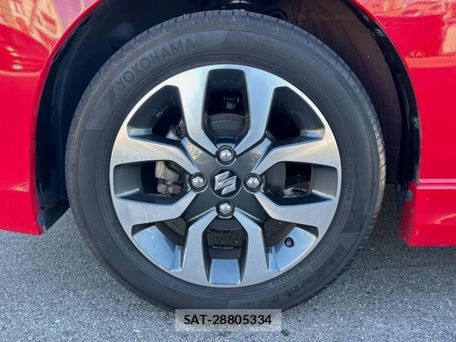 Suzuki SOLIO BANDIT 2017-04 8219353-12