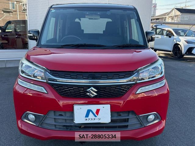 Suzuki SOLIO BANDIT 2017-04 8219353-13
