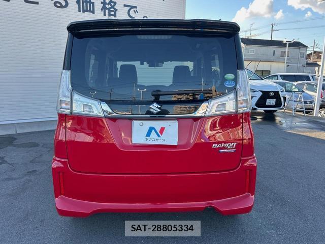 Suzuki SOLIO BANDIT 2017-04 8219353-14