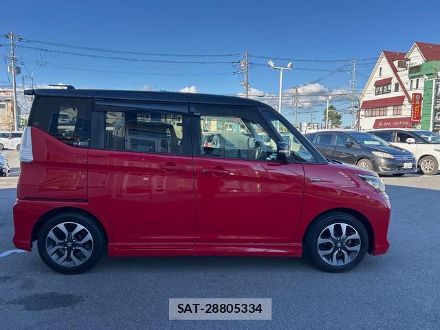 Suzuki SOLIO BANDIT 2017-04 8219353-16