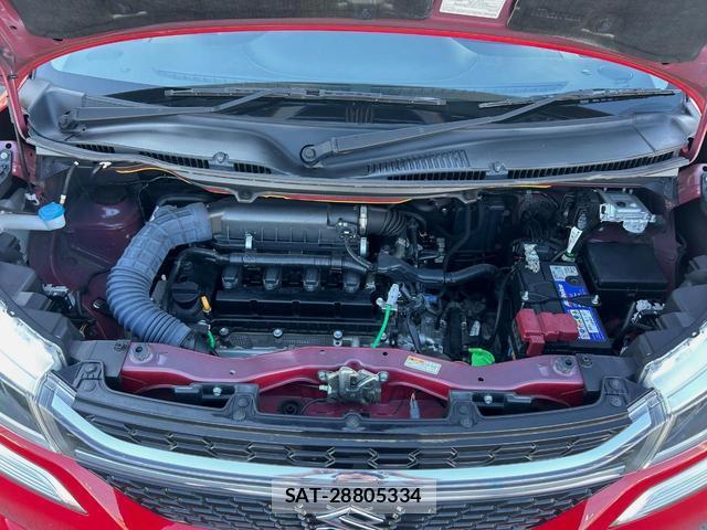 Suzuki SOLIO BANDIT 2017-04 8219353-17