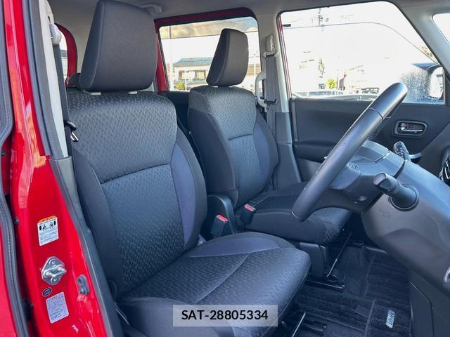 Suzuki SOLIO BANDIT 2017-04 8219353-7