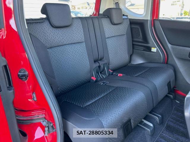 Suzuki SOLIO BANDIT 2017-04 8219353-8