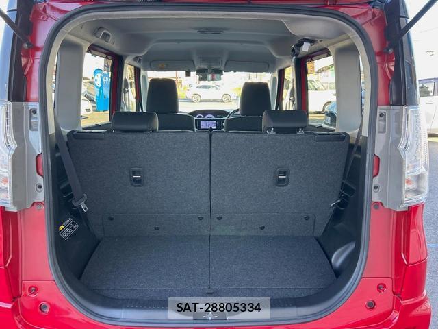 Suzuki SOLIO BANDIT 2017-04 8219353-9