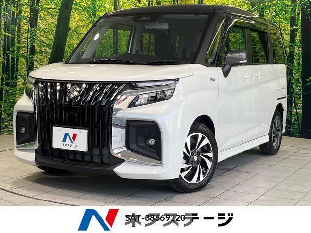 Suzuki SOLIO BANDIT 2025-09 8219738-0